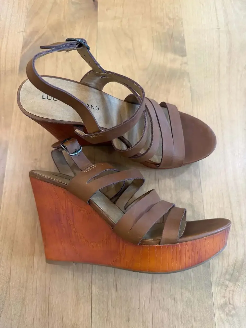 Lucky Brand lucky brand